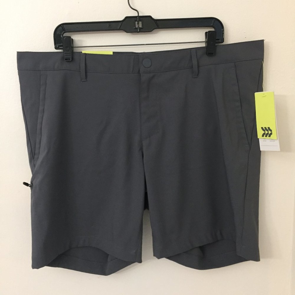 Men's Cargo Golf Shorts - NWT